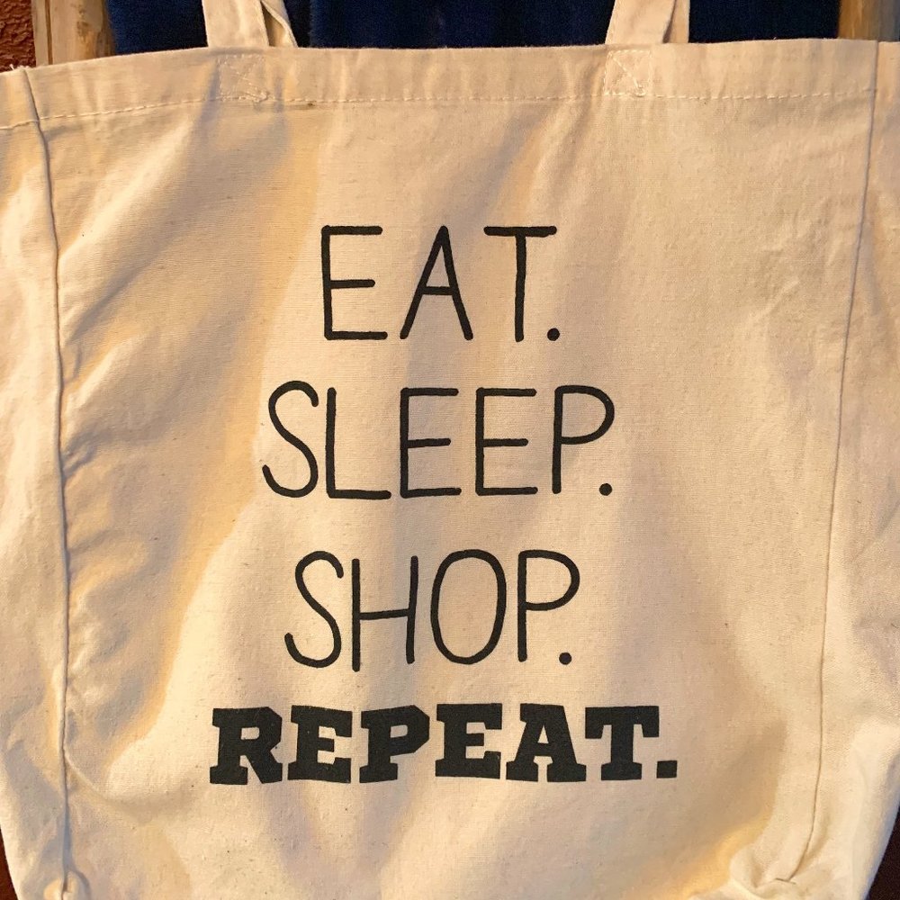 shopping bag
